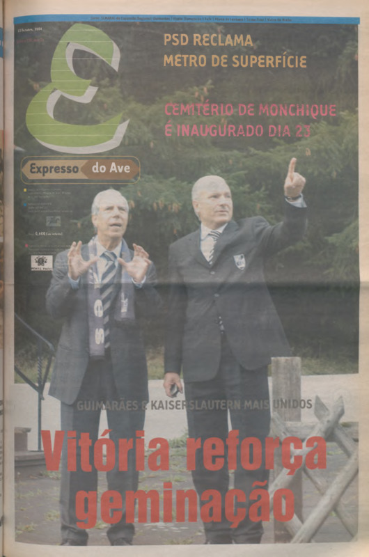 Expresso do Ave