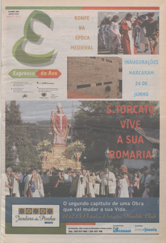 Expresso do Ave