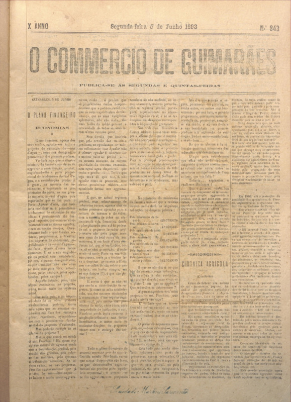Comércio de Guimarães