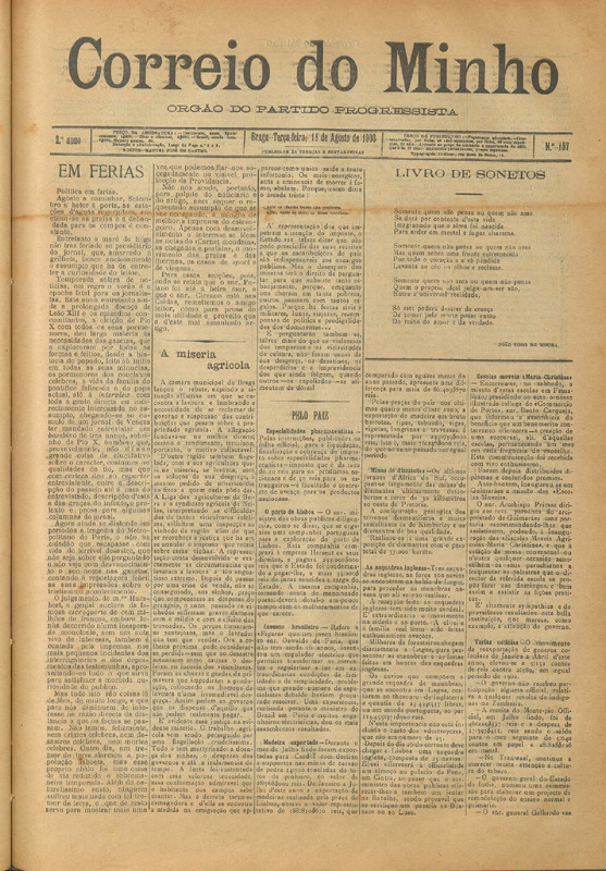 Correio do Minho
