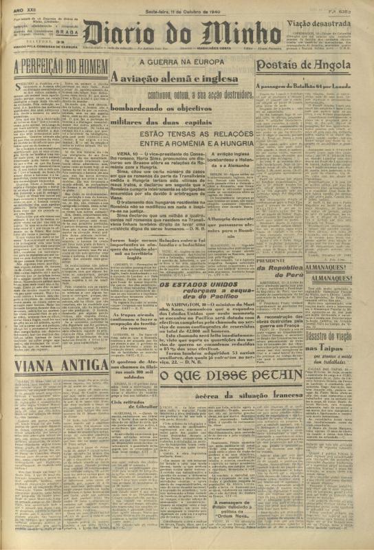 Diário do Minho (1921-1950)
