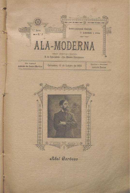 Ala Moderna