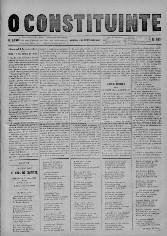 Constituinte (O)