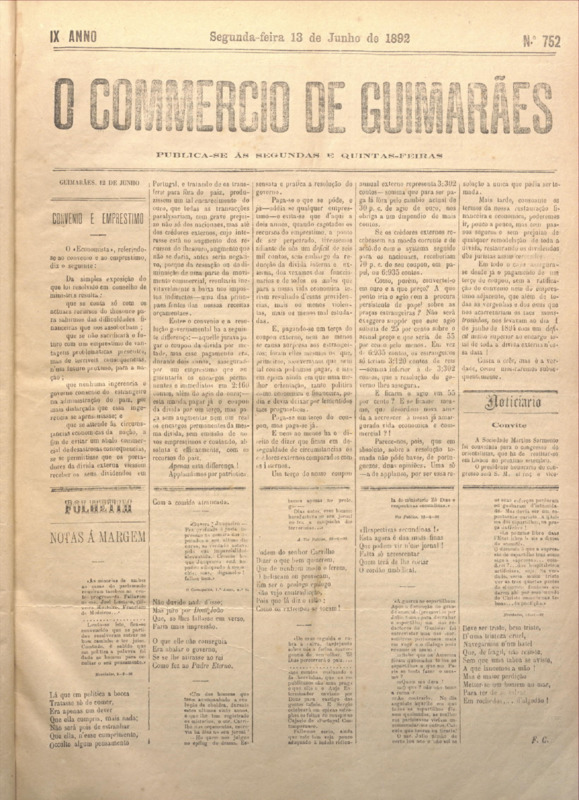 Comércio de Guimarães