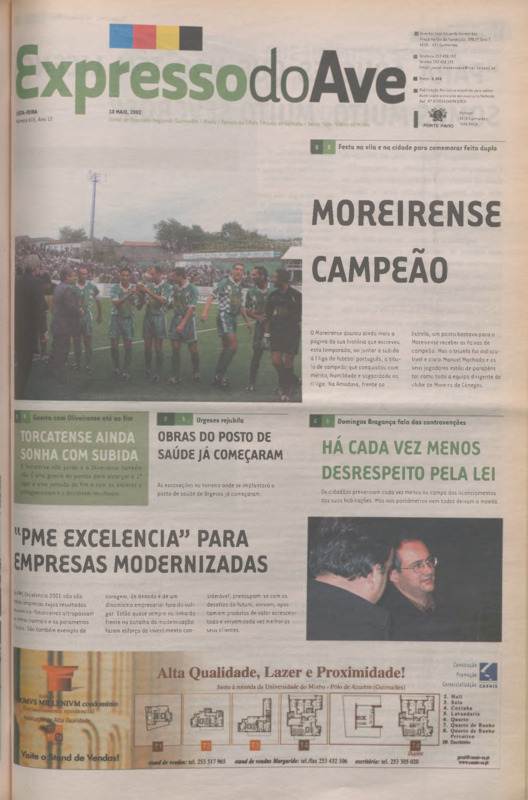 Expresso do Ave