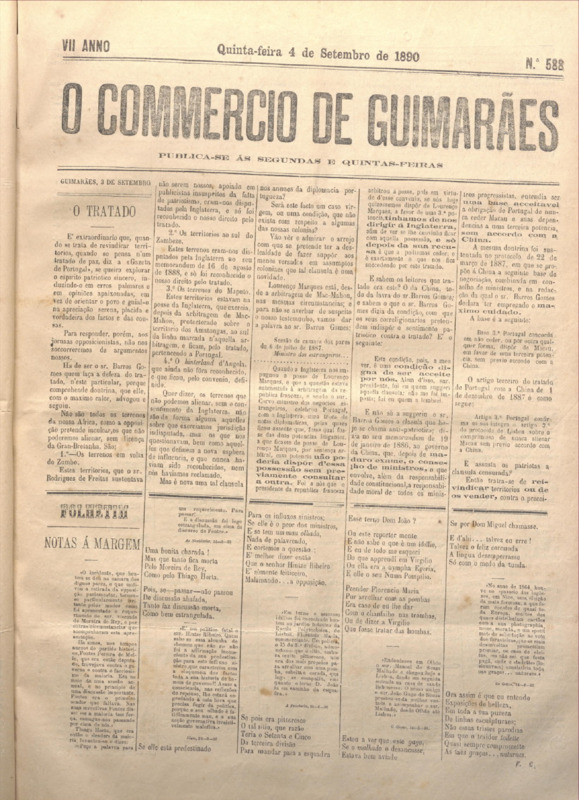 Comércio de Guimarães