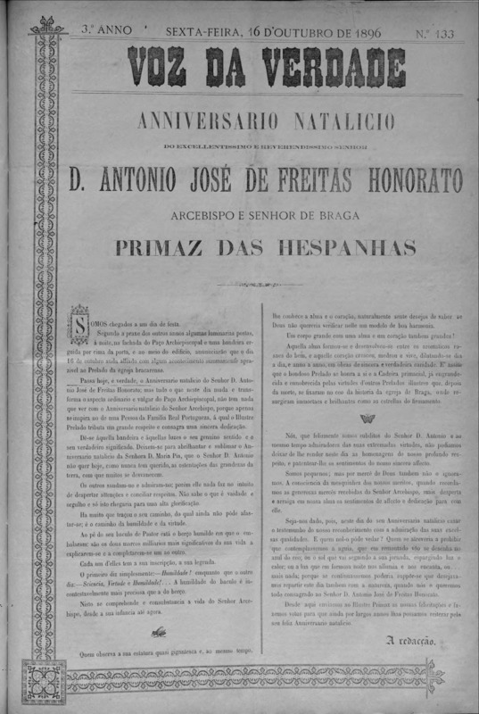 Voz da Verdade