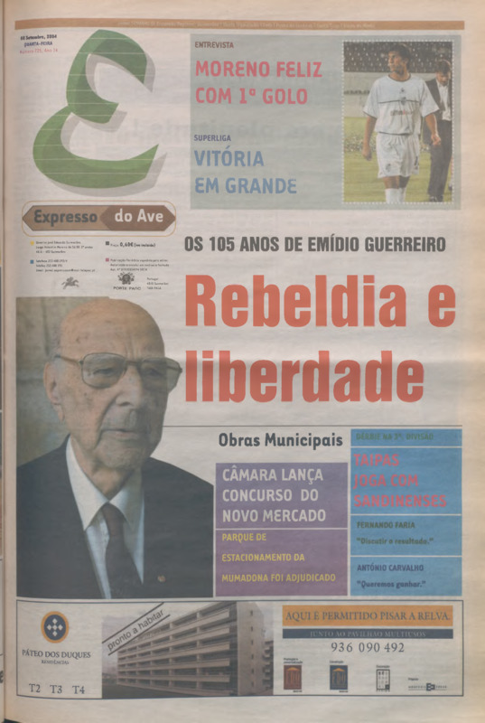Expresso do Ave