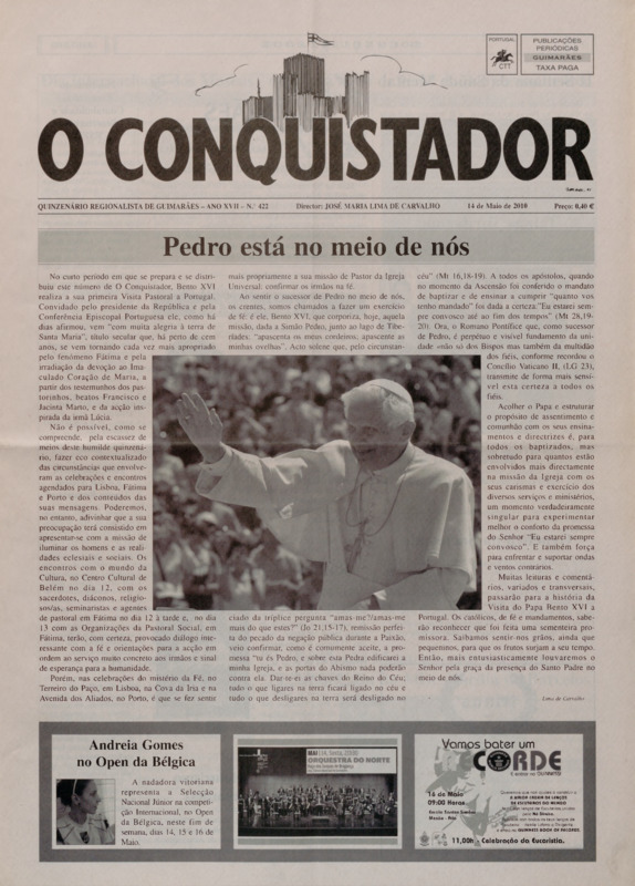 Conquistador (O)