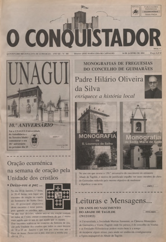 Conquistador (O)