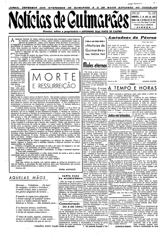 Notícias de Guimarães