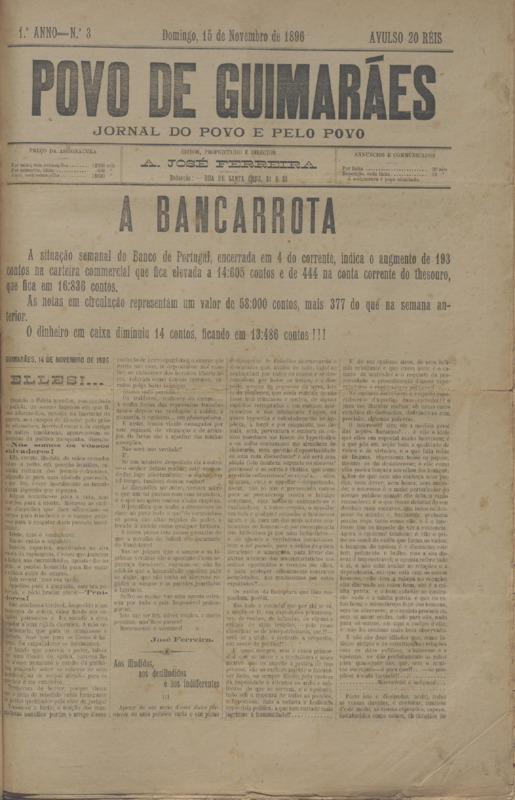 Povo de Guimarães