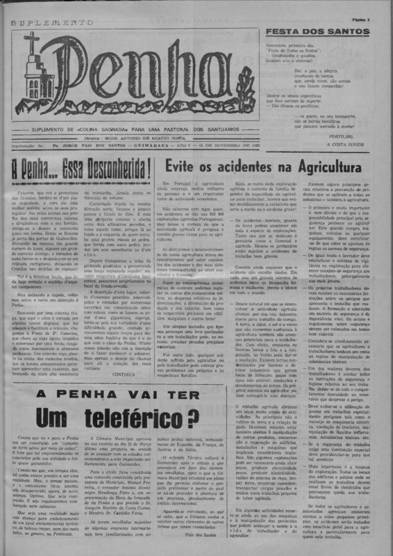 Colina Sagrada