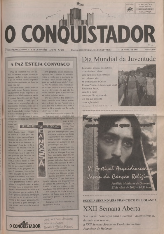 Conquistador (O)