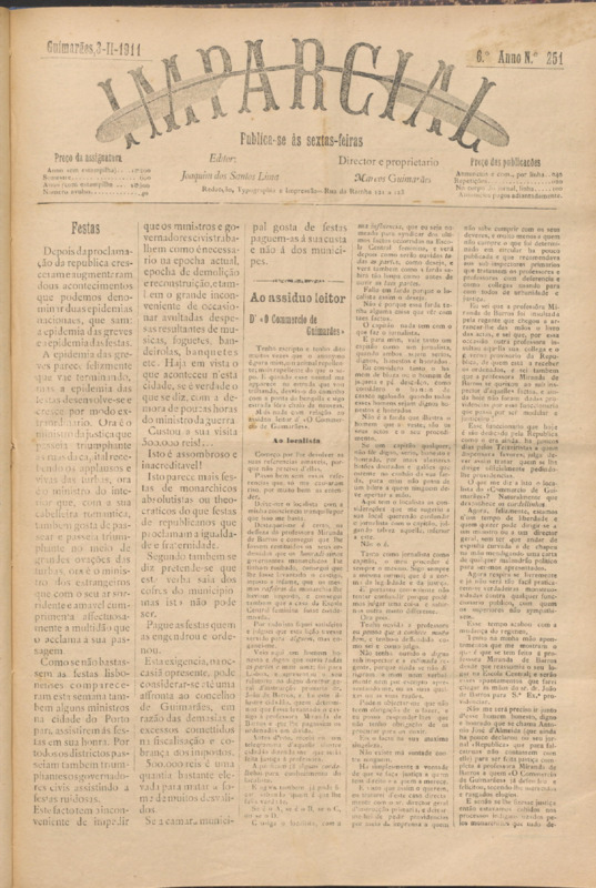 Imparcial