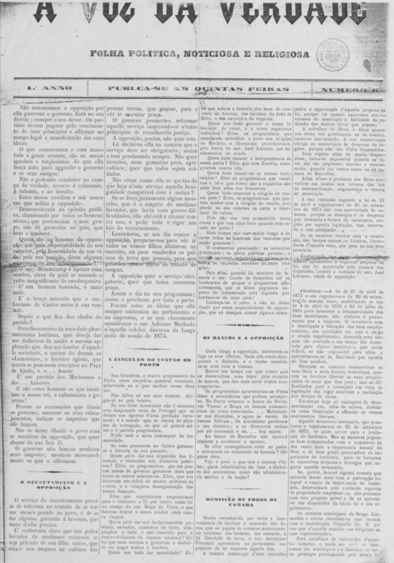 N.º 004 de 1878