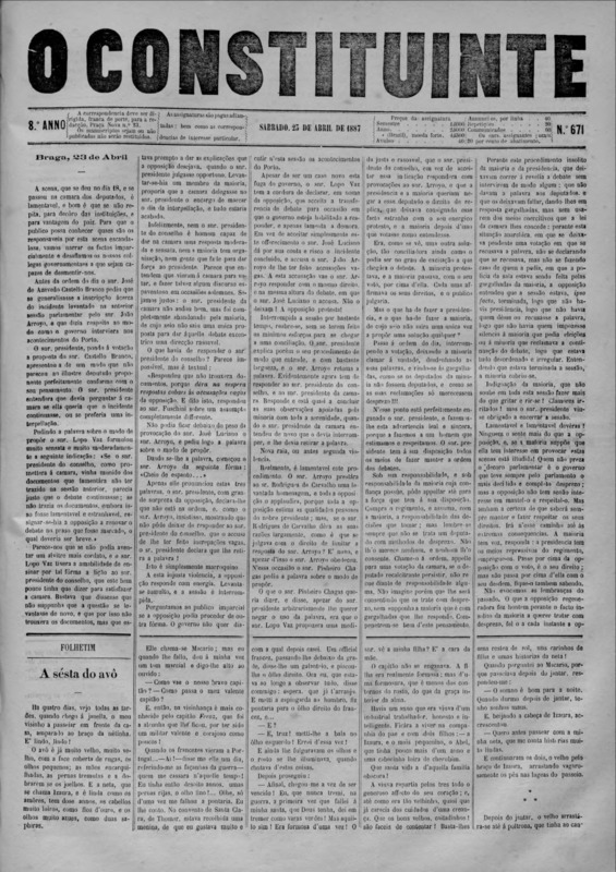 Constituinte (O)