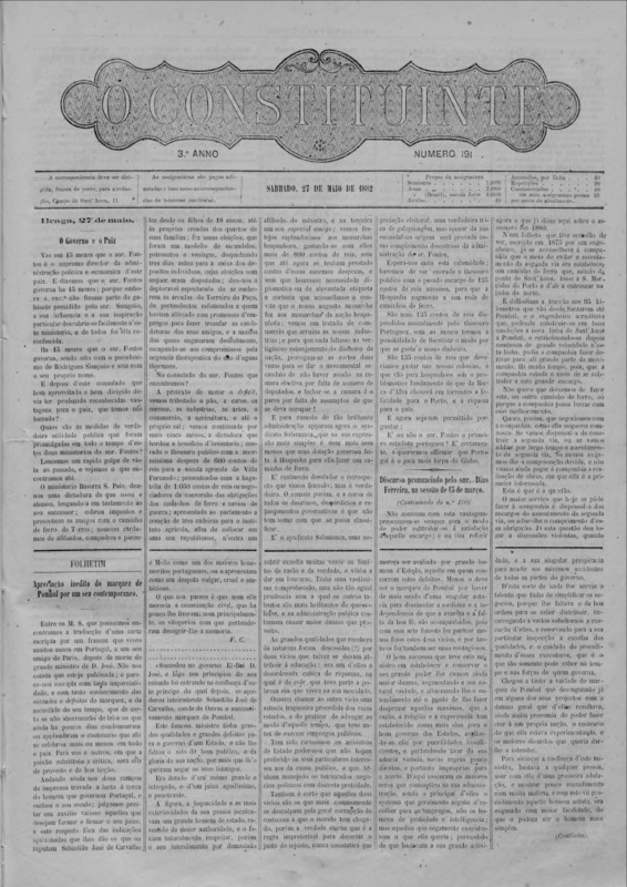 Constituinte (O)