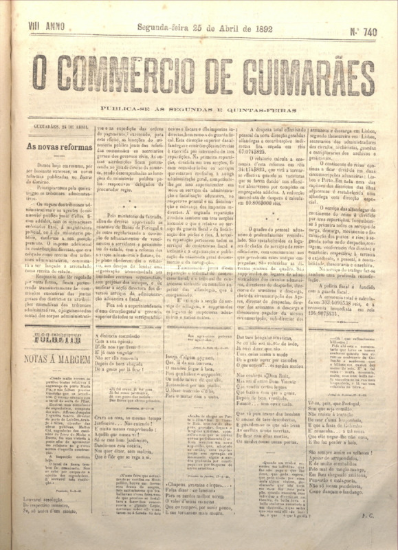 Comércio de Guimarães