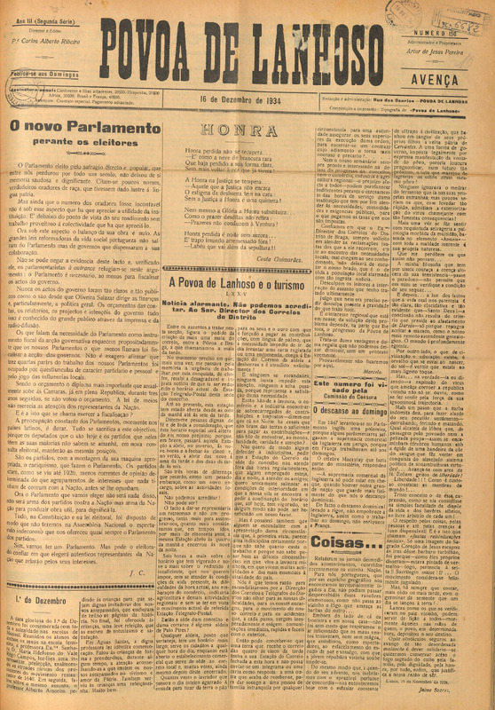 Póvoa de Lanhoso