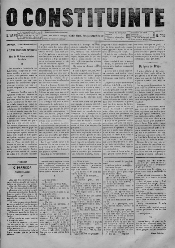 Constituinte (O)