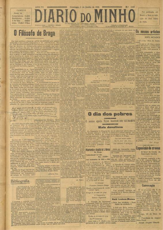 Diário do Minho (1921-1950)