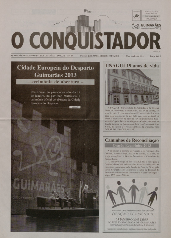 Conquistador (O)
