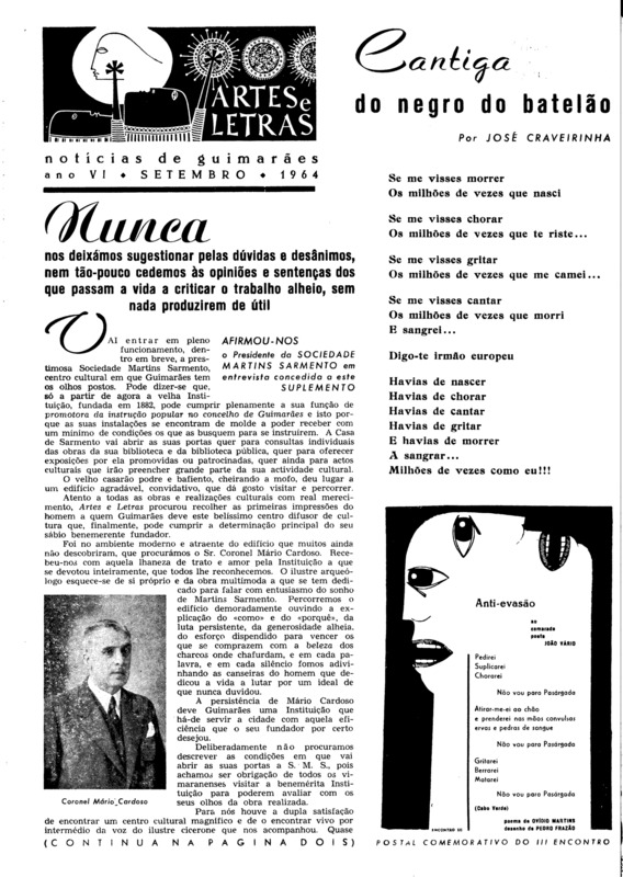 Notícias de Guimarães