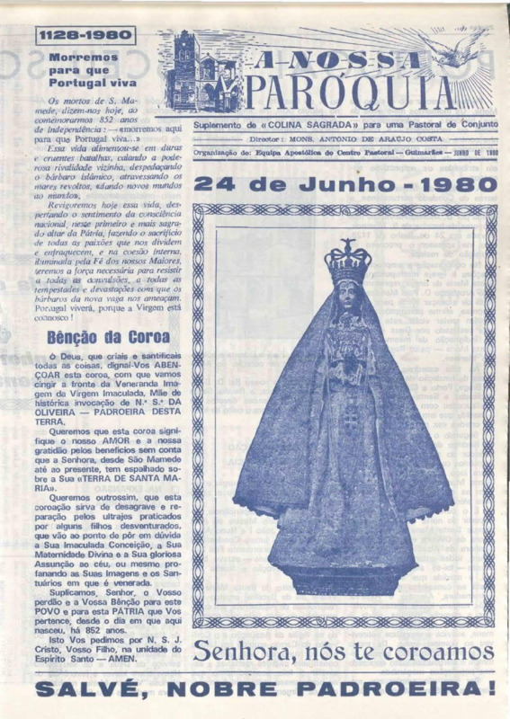 Colina Sagrada