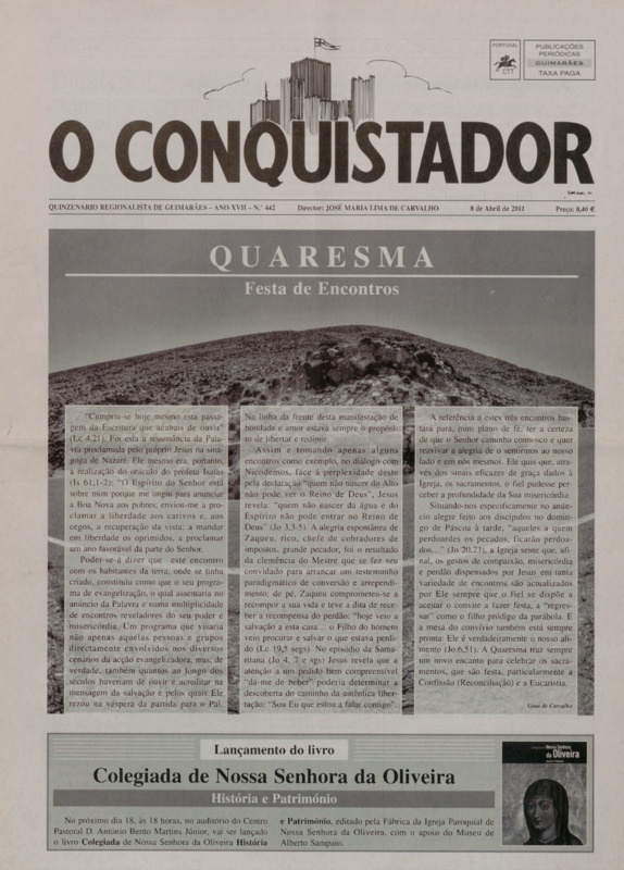 Conquistador (O)