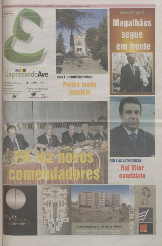 Expresso do Ave