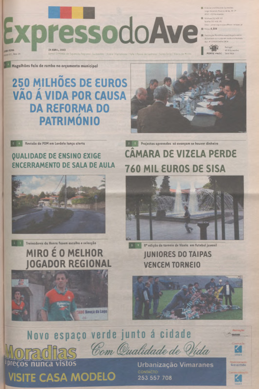 Expresso do Ave