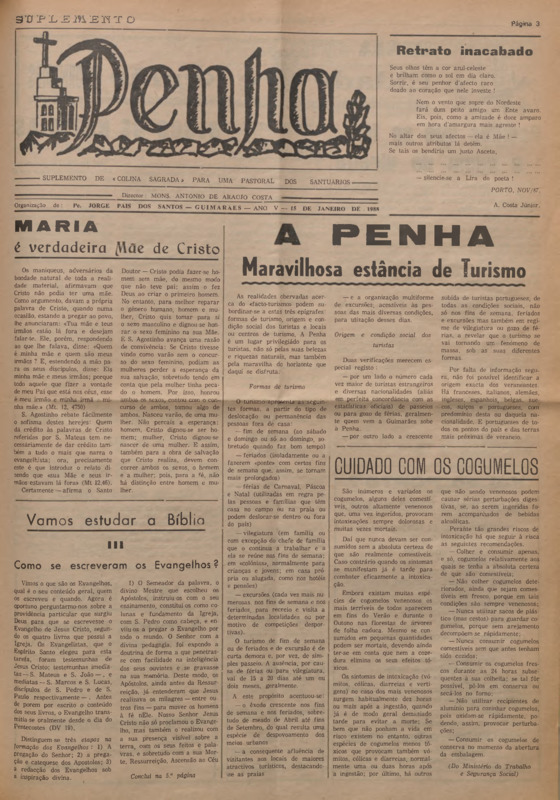 Colina Sagrada