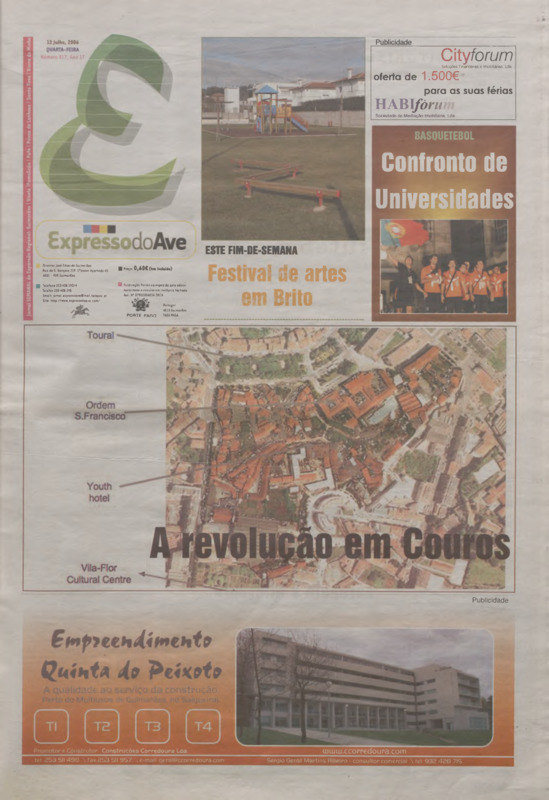 Expresso do Ave