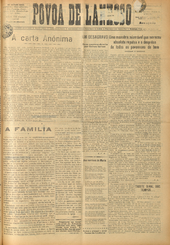 Póvoa de Lanhoso