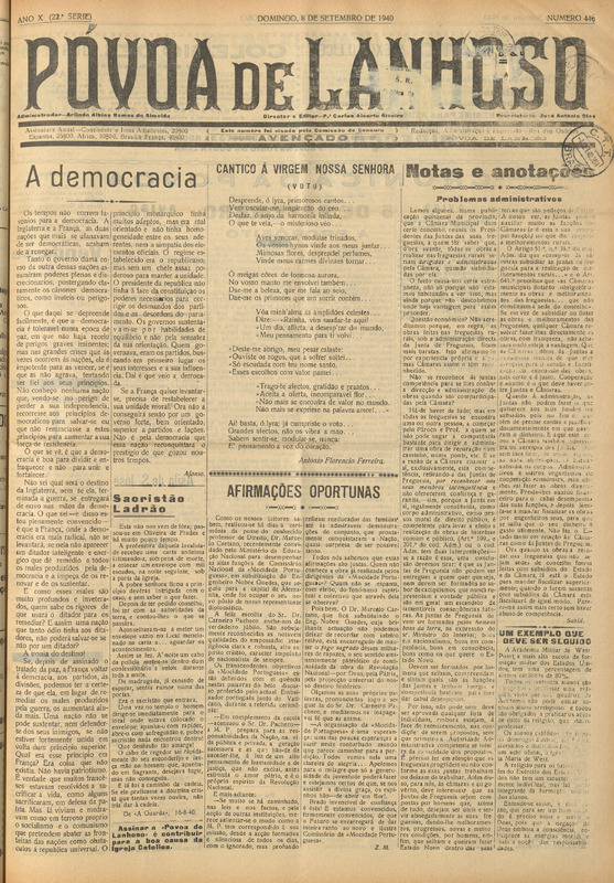 Póvoa de Lanhoso