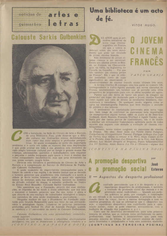 Notícias de Guimarães