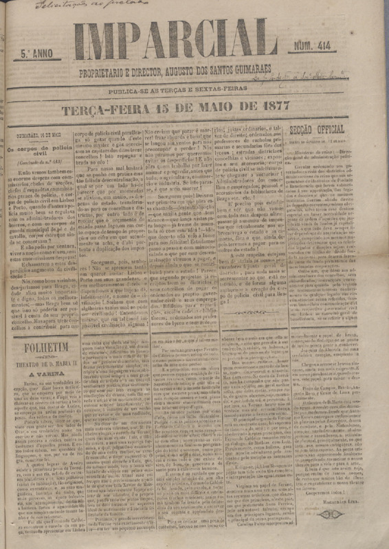 Imparcial