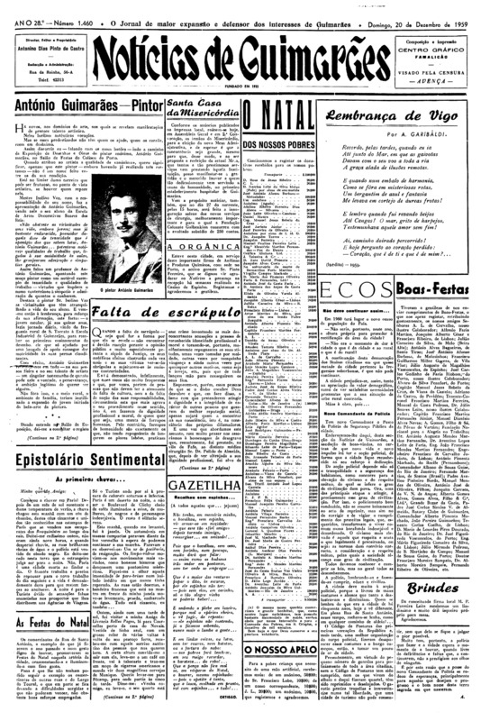 Notícias de Guimarães