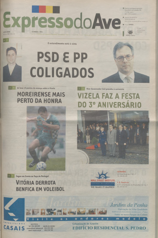 Expresso do Ave