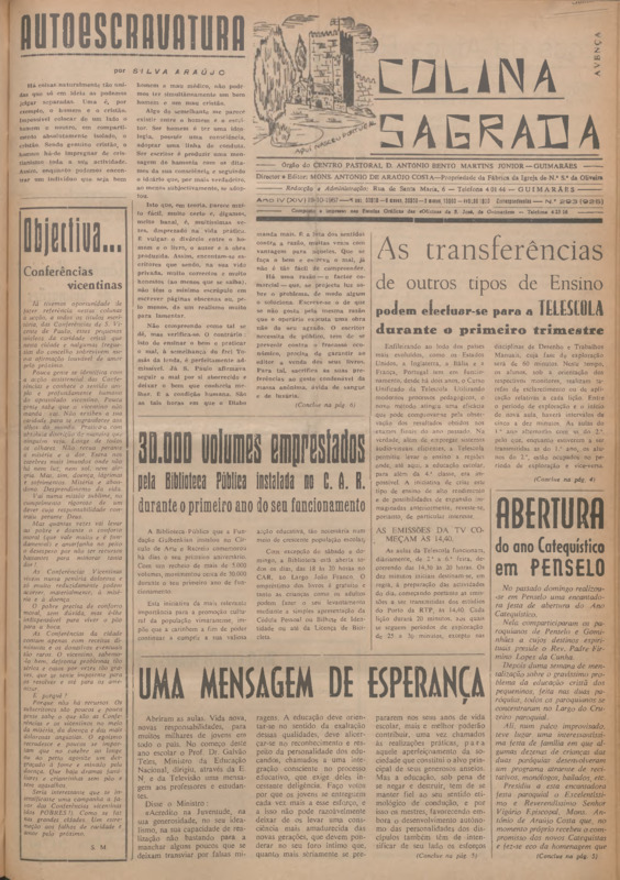 Colina Sagrada