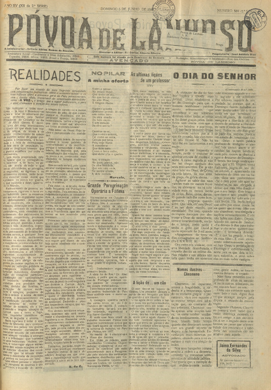 Póvoa de Lanhoso