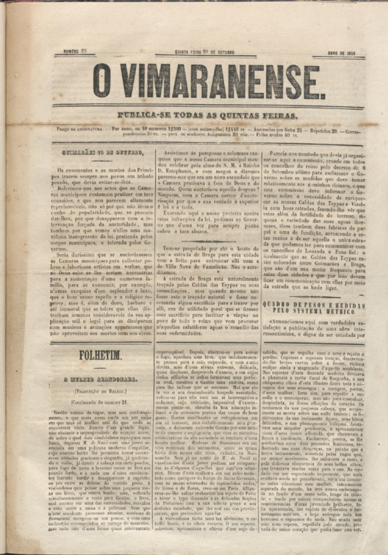 Vimaranense (O)