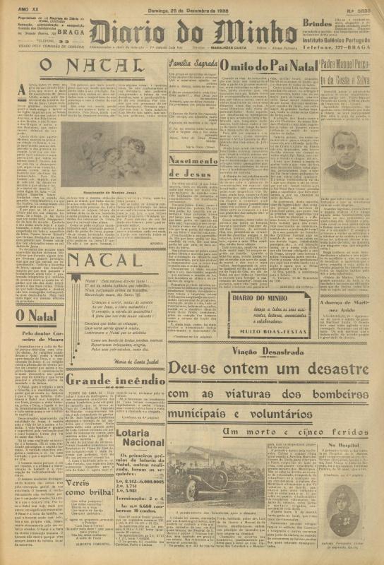 Diário do Minho (1921-1950)