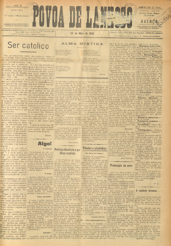 Póvoa de Lanhoso