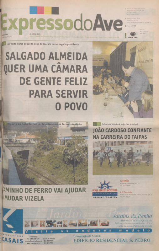 Expresso do Ave
