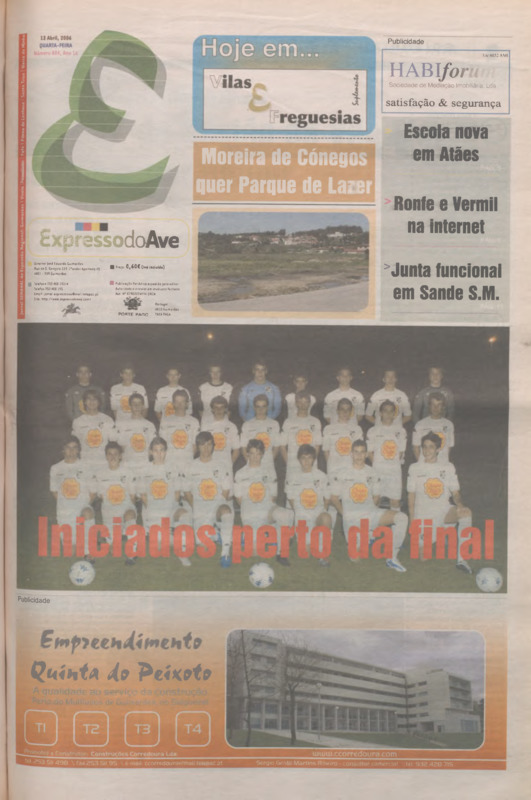 Expresso do Ave