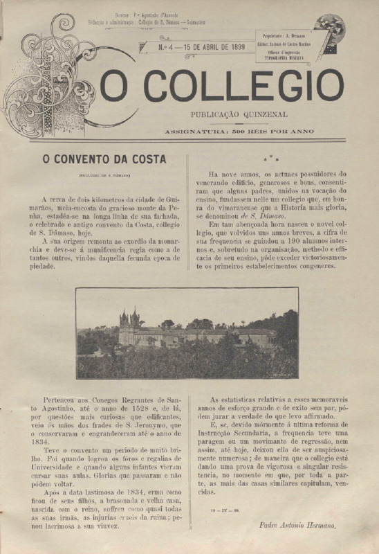 Colégio