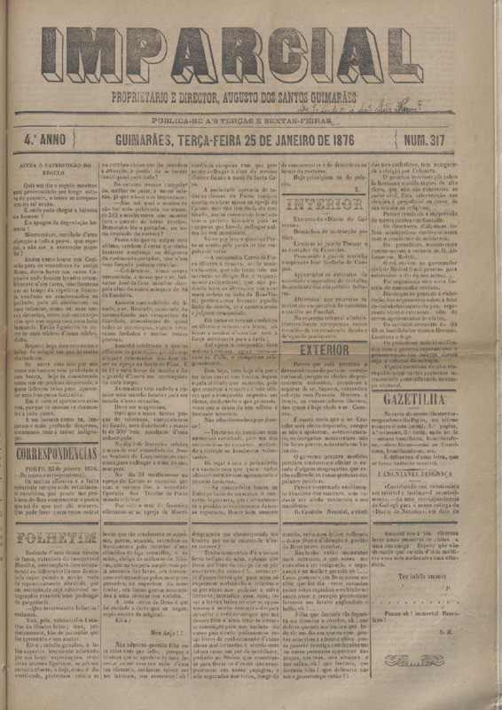 Imparcial