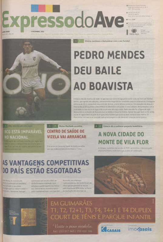 Expresso do Ave